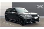 2022 Land Rover Range Rover Sport