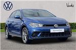 2022 Volkswagen Polo