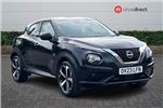 2023 Nissan Juke