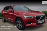 2020 Volvo XC60