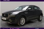 2020 Jaguar E-Pace