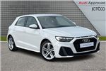 2022 Audi A1