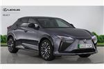 2023 Lexus RZ