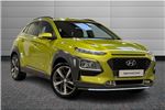 2019 Hyundai Kona