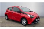 2019 Toyota Aygo