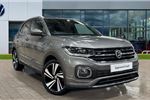 2019 Volkswagen T-Cross