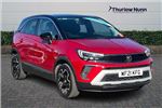 2021 Vauxhall Crossland