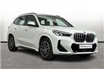2024 BMW X1
