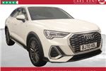 2020 Audi Q3