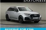2020 Audi Q7