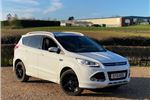 2016 Ford Kuga