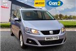 2019 SEAT Alhambra