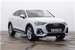 2024 Audi Q3