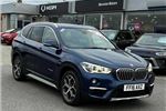 2016 BMW X1