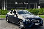 2020 Mercedes-Benz E-Class