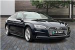 2017 Audi A5 Sportback