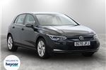 2020 Volkswagen Golf 1.5 TSI Style 5dr