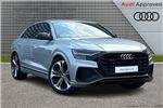 2023 Audi Q8