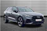 2020 Audi Q3