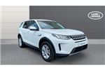 2021 Land Rover Discovery Sport