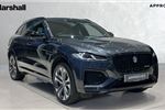 2024 Jaguar F-Pace