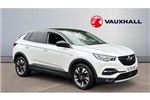 2020 Vauxhall Grandland X