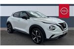 2023 Nissan Juke