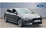 2023 Ford Focus