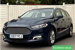 2017 Ford Mondeo Estate