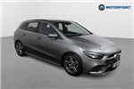 2020 Mercedes-Benz B-Class