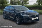 2023 Ford Focus