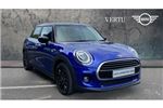 2020 MINI Hatchback 5dr