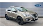 2019 Ford Kuga