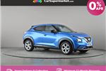 2021 Nissan Juke