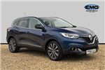 2016 Renault Kadjar