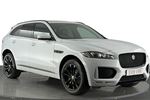 2019 Jaguar F-Pace