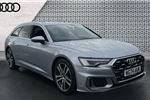 2024 Audi A6