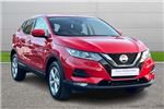 2020 Nissan Qashqai