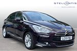 2015 Citroen DS5