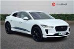 2020 Jaguar I-Pace