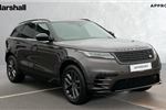 2023 Land Rover Range Rover Velar