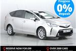 2019 Toyota Prius+