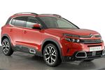 2020 Citroen C5 Aircross