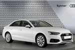 2022 Audi A4