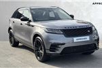 2023 Land Rover Range Rover Velar