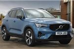 2024 Volvo XC40 2.0 B4P Plus Dark 5dr Auto