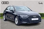 2022 Audi A3