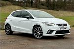 2022 SEAT Ibiza