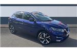 2019 Nissan Qashqai