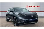 2022 Honda HR-V